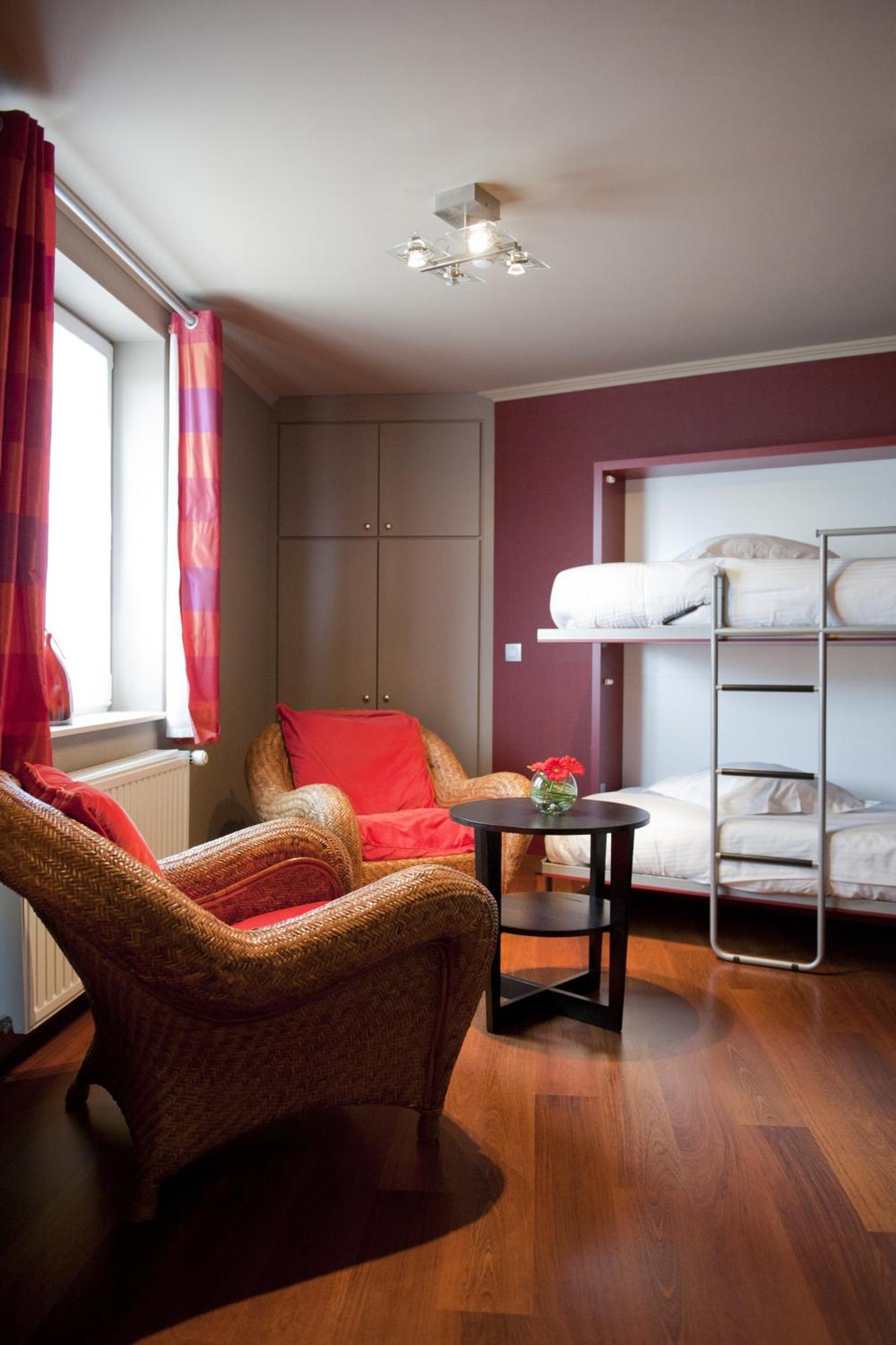 Hotel Le Charme De La Semois Alle Eksteriør billede
