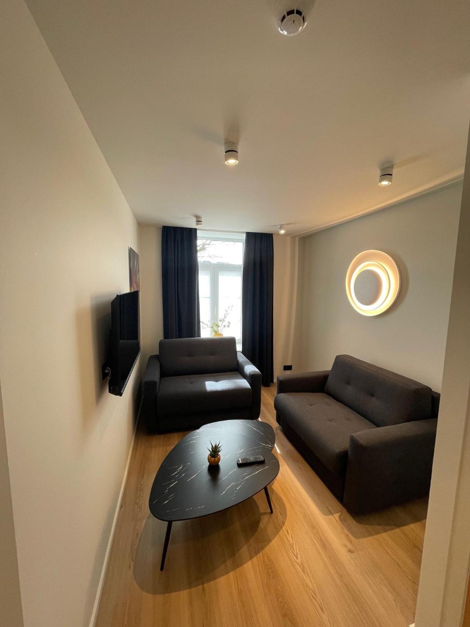 Hotel Le Charme De La Semois Alle Eksteriør billede