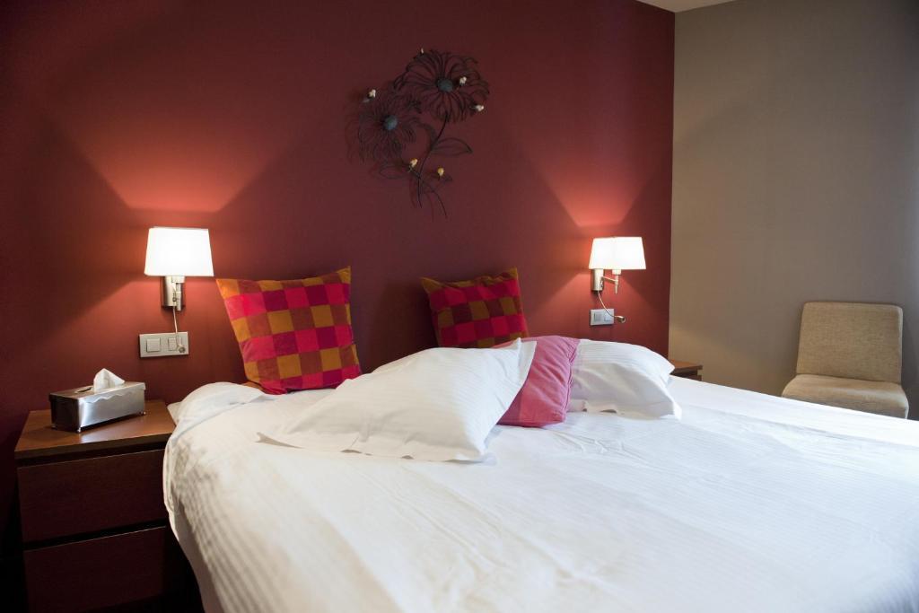 Hotel Le Charme De La Semois Alle Eksteriør billede